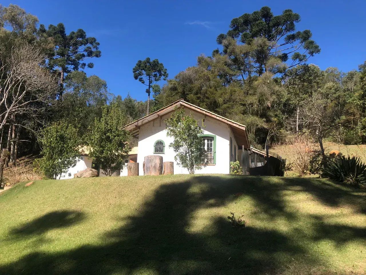 LUGAR COM MUITA PRIVACIDADE - Foto 4