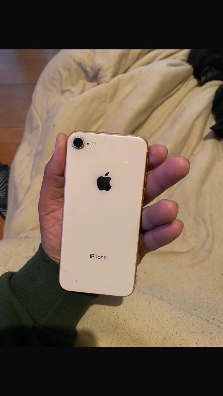 iPhone 8 256Gb  - Foto 4