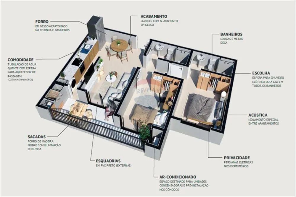 Solanas: um convite a viver com qualidade! - Foto 4