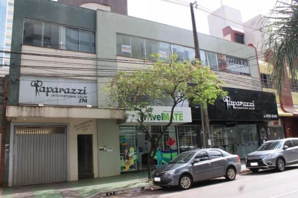 Sala Comercial | Sobreloja - Avenida João Paulino - Foto 3