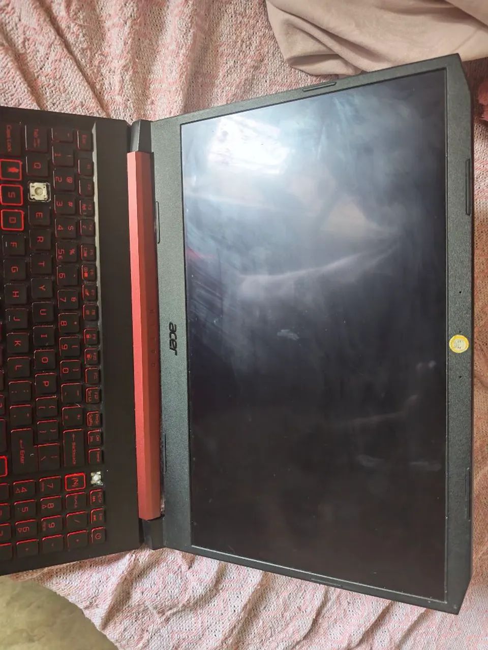 Notebook gamer Acer Nitro 5 AN515-43 - Foto 2