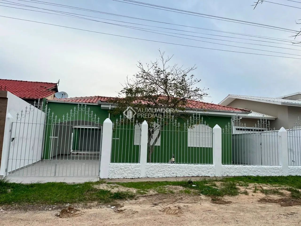 Casa bairro Vila Nova - Foto 4