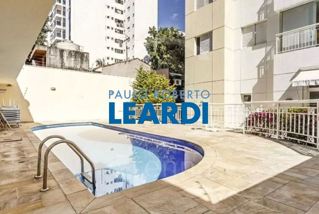 APARTAMENTO - PINHEIROS - SP