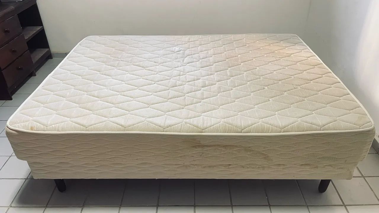 Cama de casal