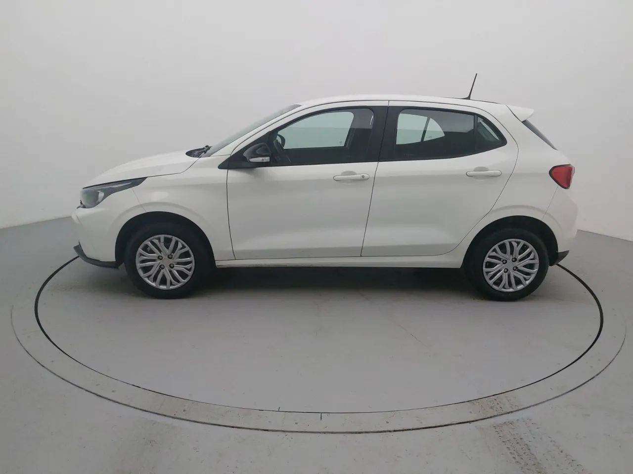 Fiat Argo Drive 1.0 Firefly 2026 - Foto 2
