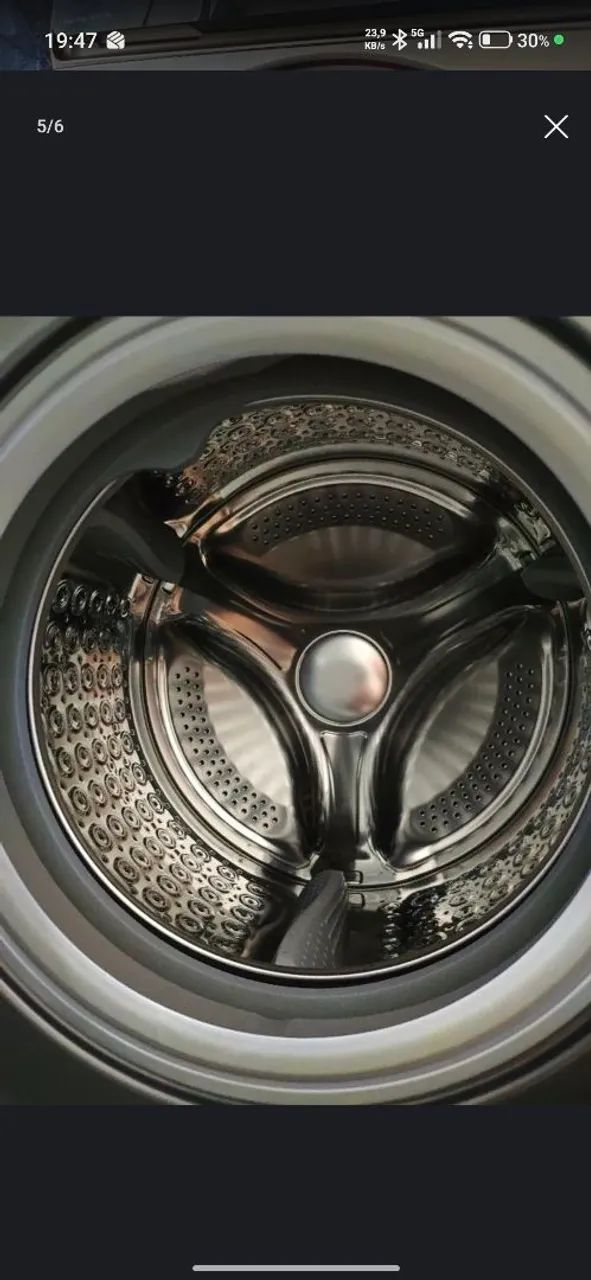 LAVA E SECA PHILCO  - Foto 2