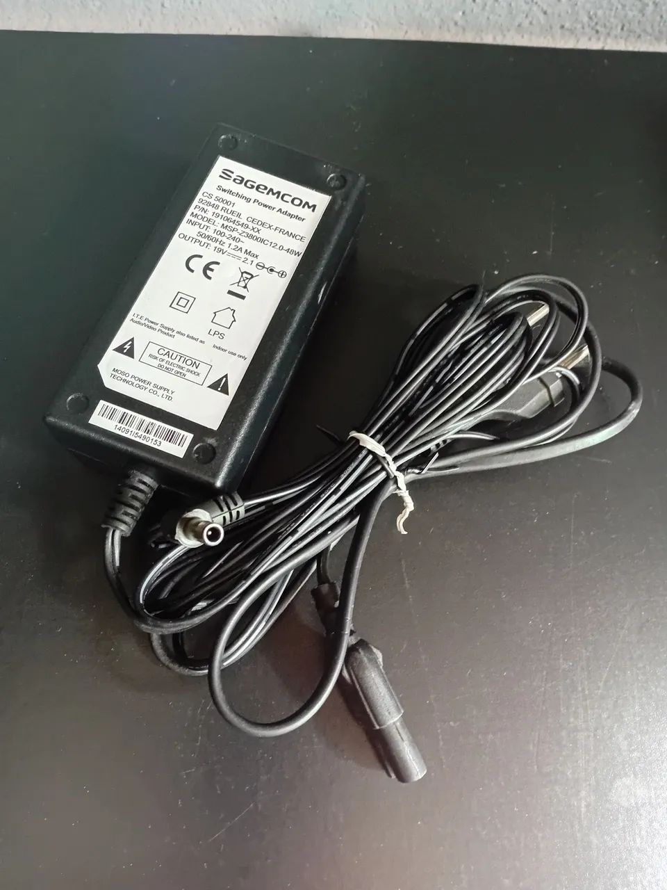 Fonte para notebook Samsung 3 unidades 