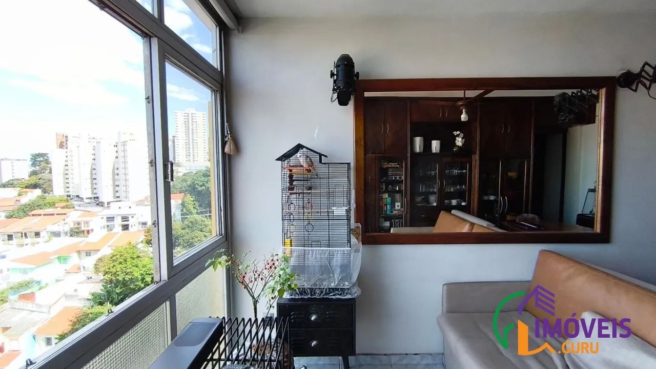 APARTAMENTO - VILA MONUMENTO - SP - Foto 4