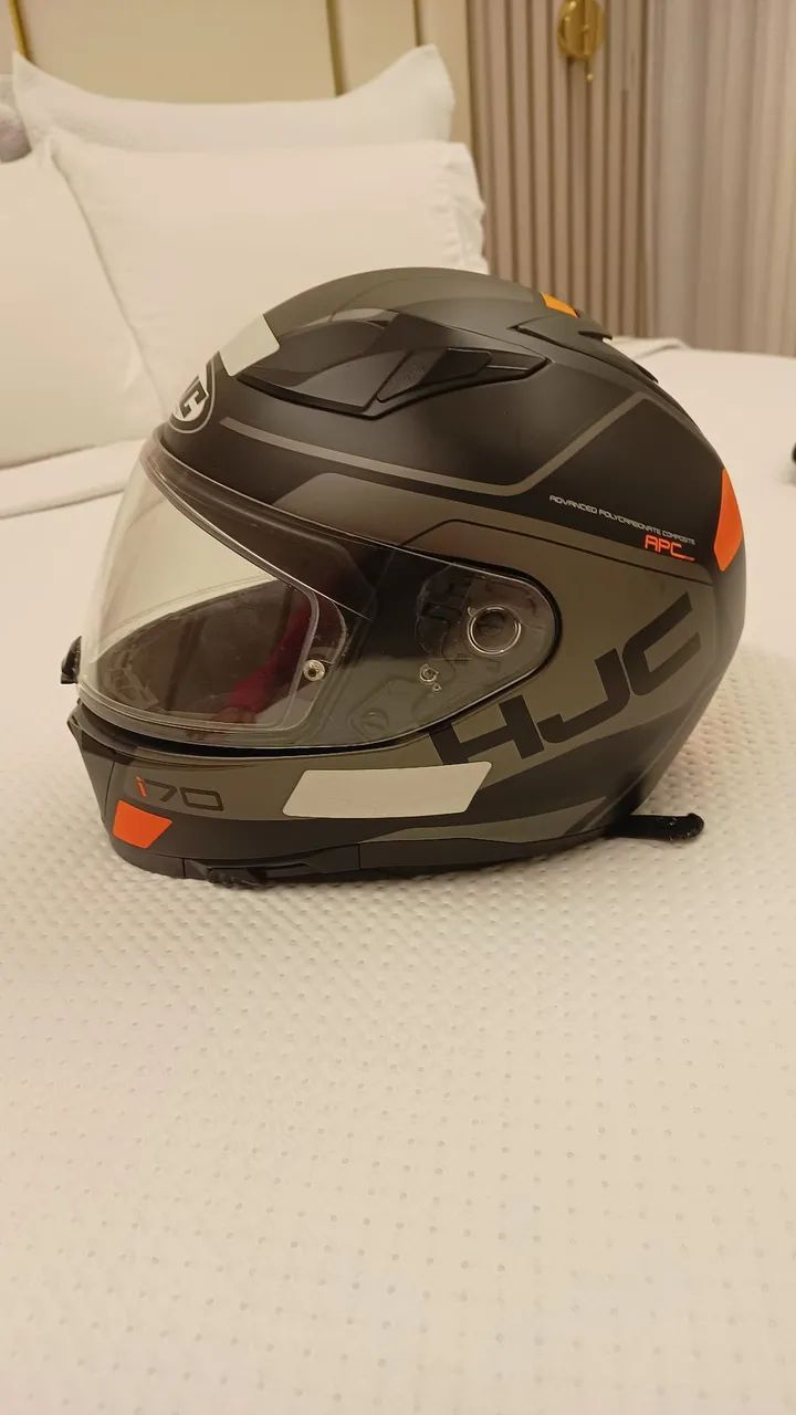 Capacete  - Foto 4