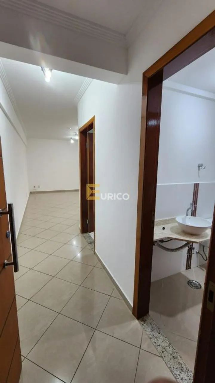 Apartamento residencial para aluguel - 120 m² no Jardim Faculdade, Sorocaba (SP) - Foto 8