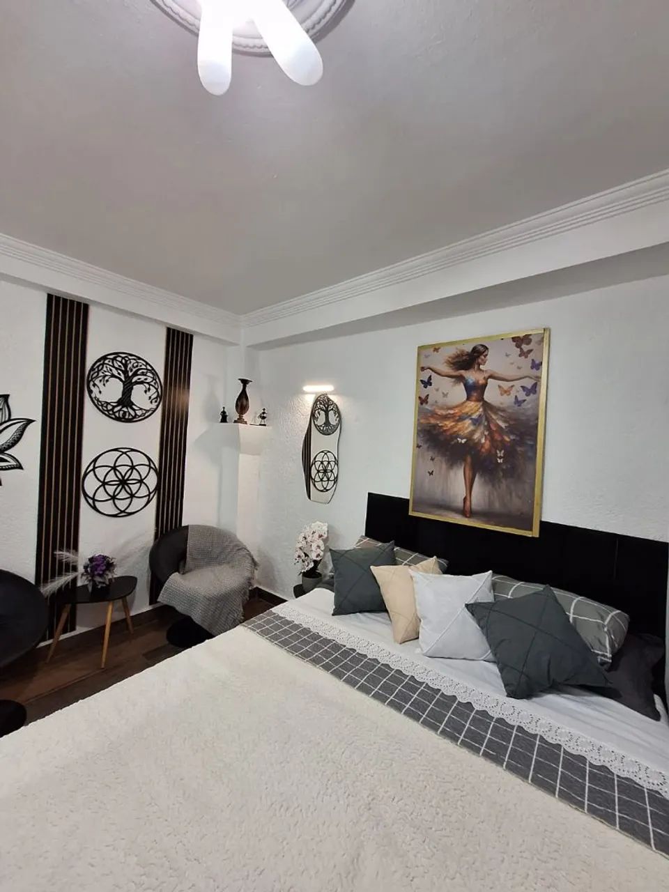 Alugo espaço mobiliado bairro além Ponte Sorocaba  - Foto 3