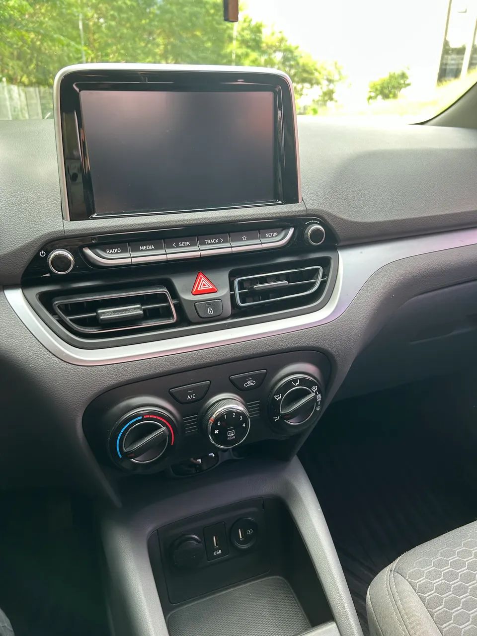 Hyundai Hb20S 2022