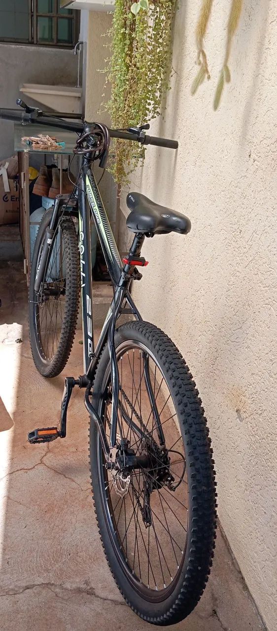Venda de Bicicleta  - Foto 2