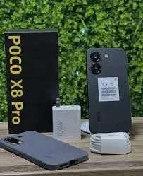 Xiaomi Poco X8 Pro Max 512gb Preto - Foto 5