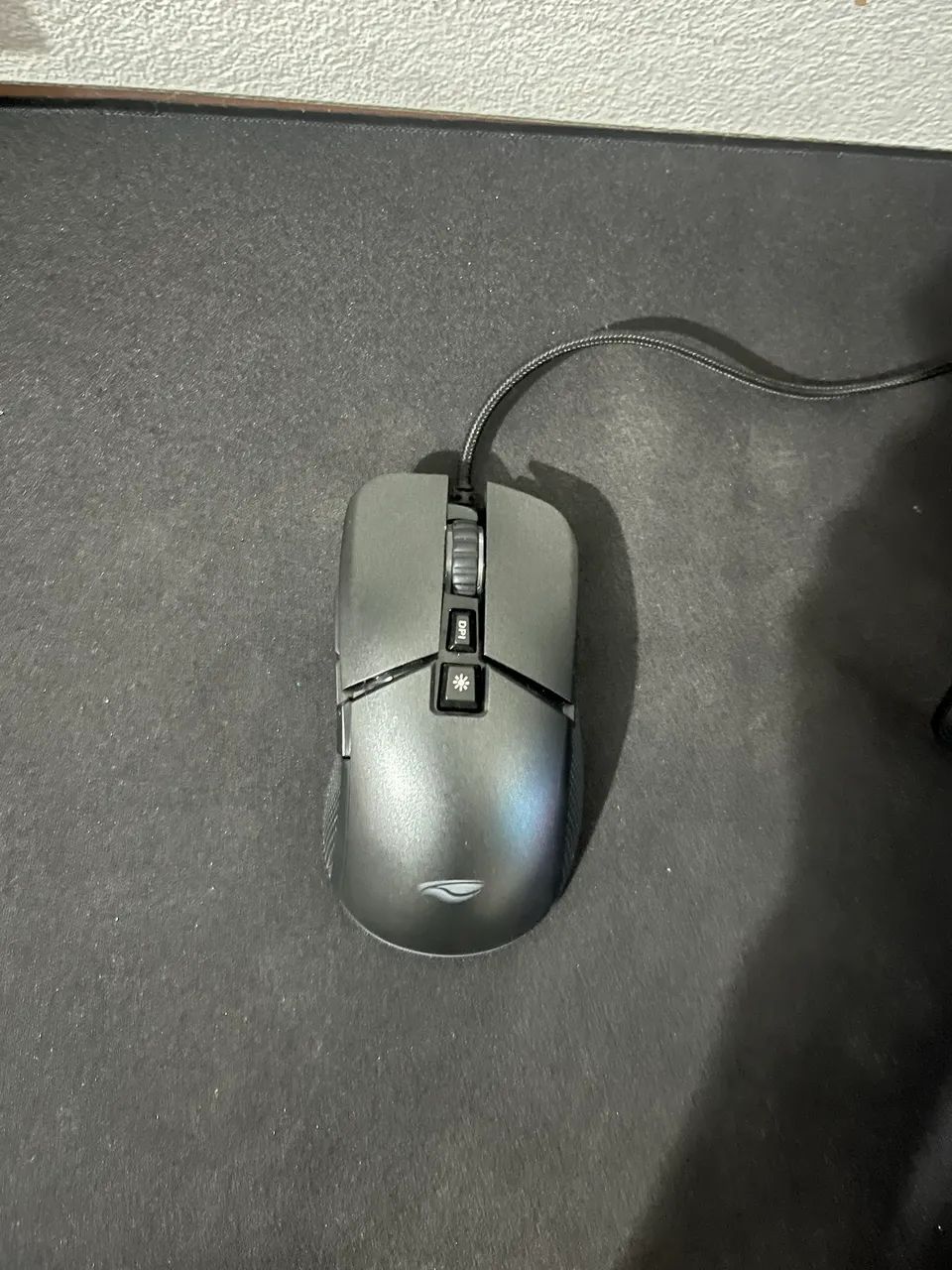 Mouse gamer vector - Foto 4