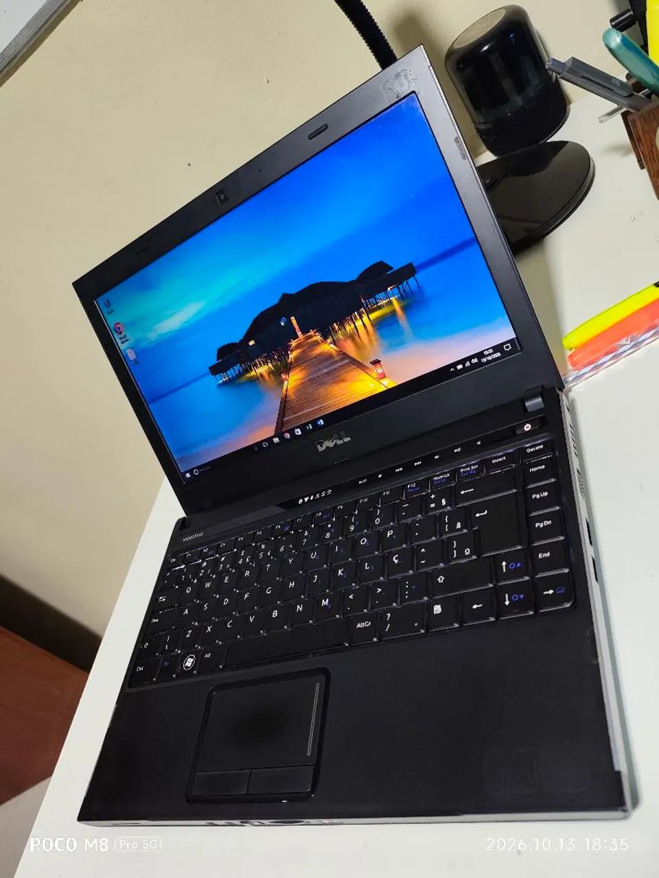 Notebook Dell Core i3 - Foto 5