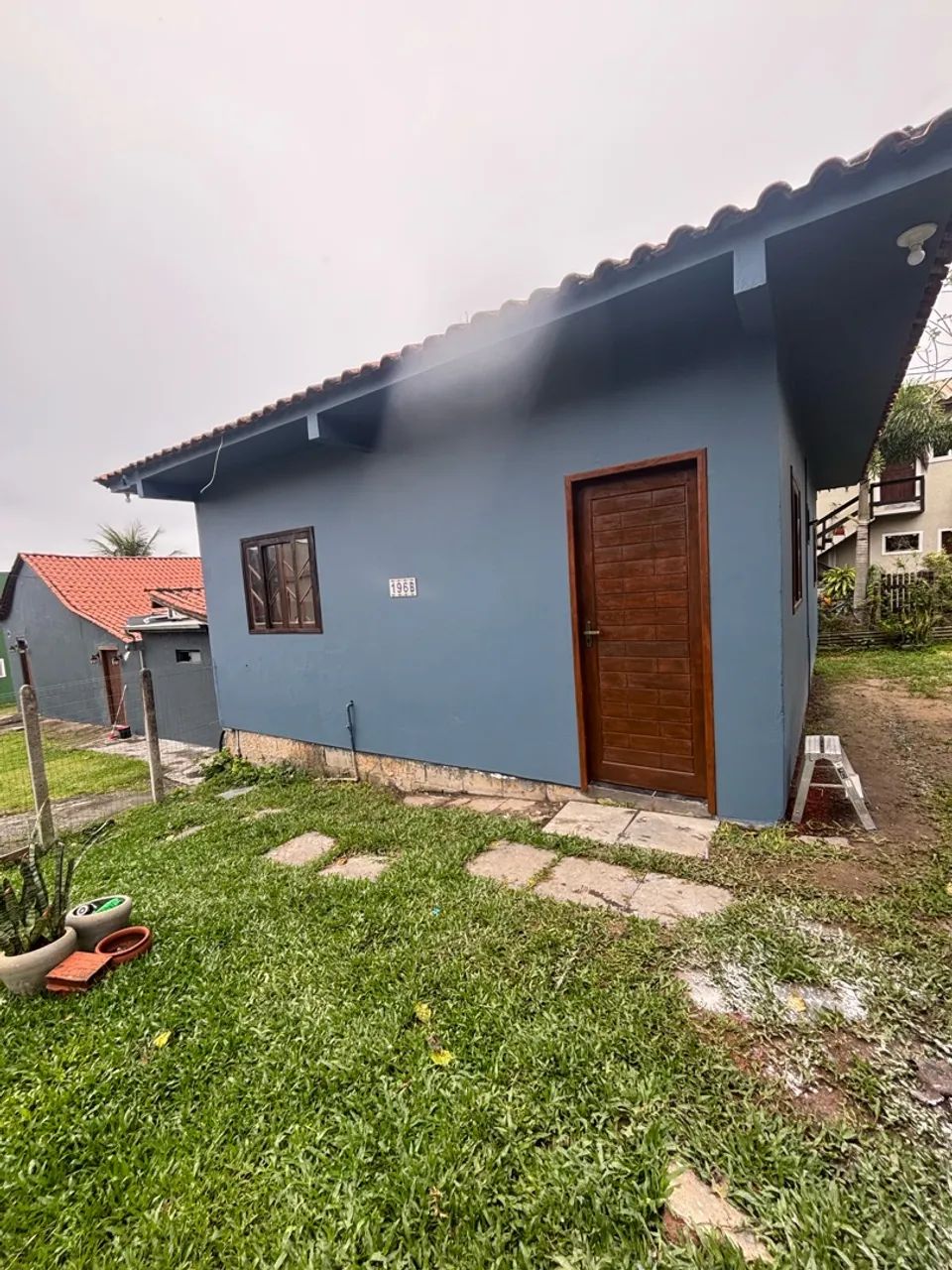 Casa para alugar  - Foto 3