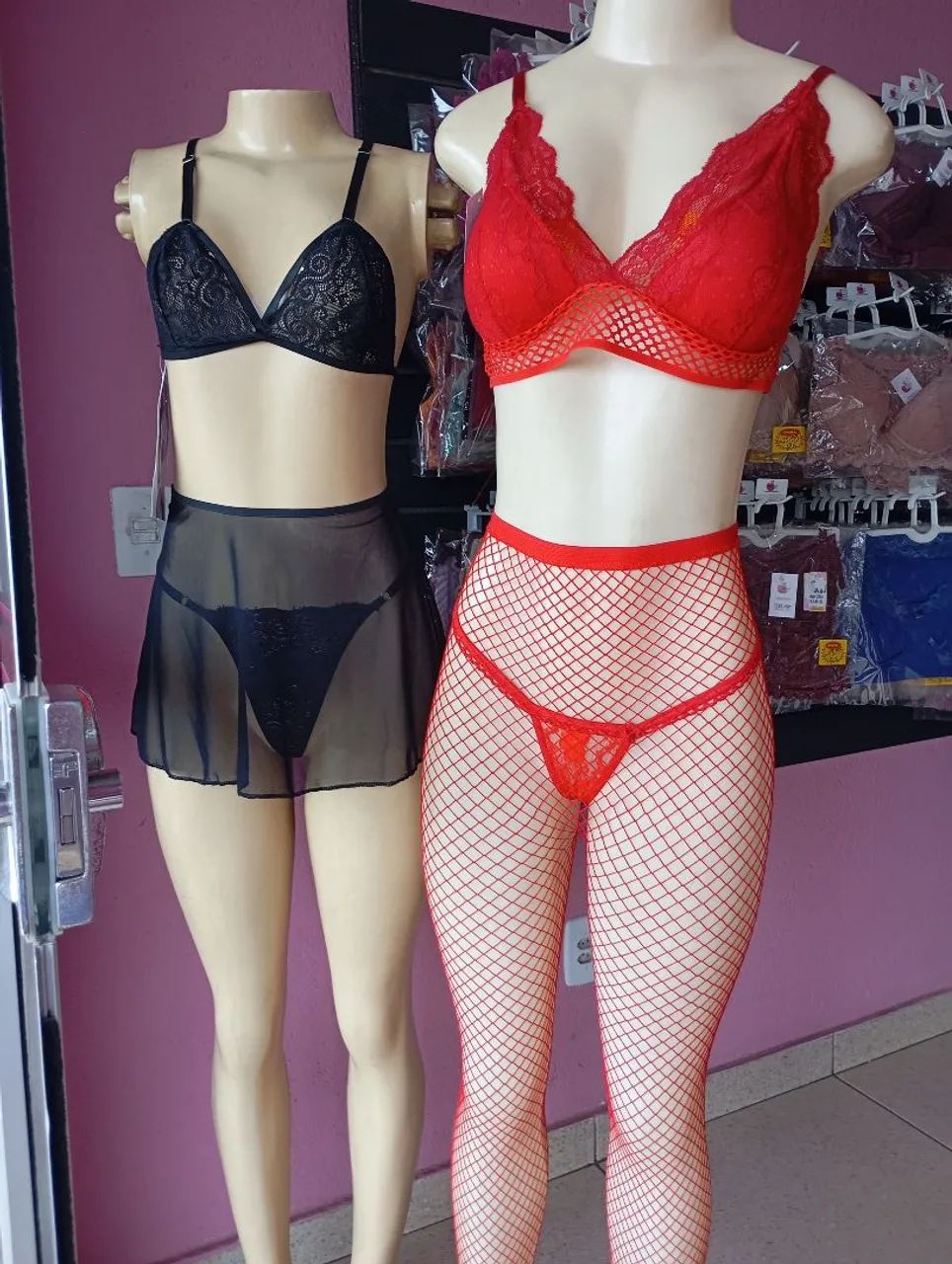 Langery e Modas finitss 