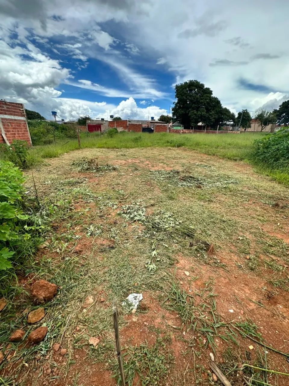 Lote COMERCIAL á Venda no Sol Nascente Trecho 2 - Foto 4