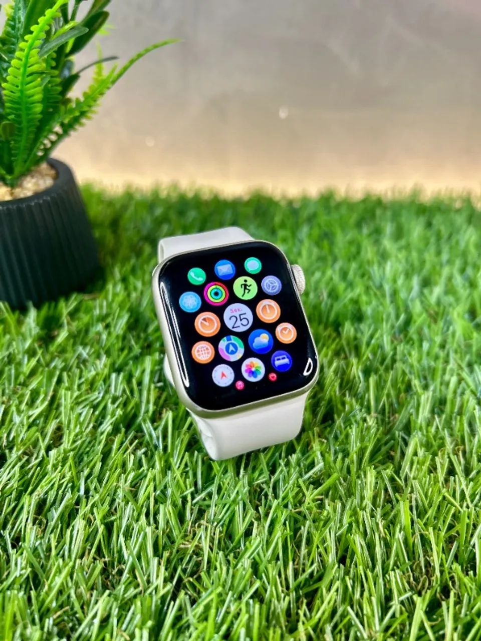 Apple Watch SE  | 40MM | CELULAR E WIFI. - Foto 2