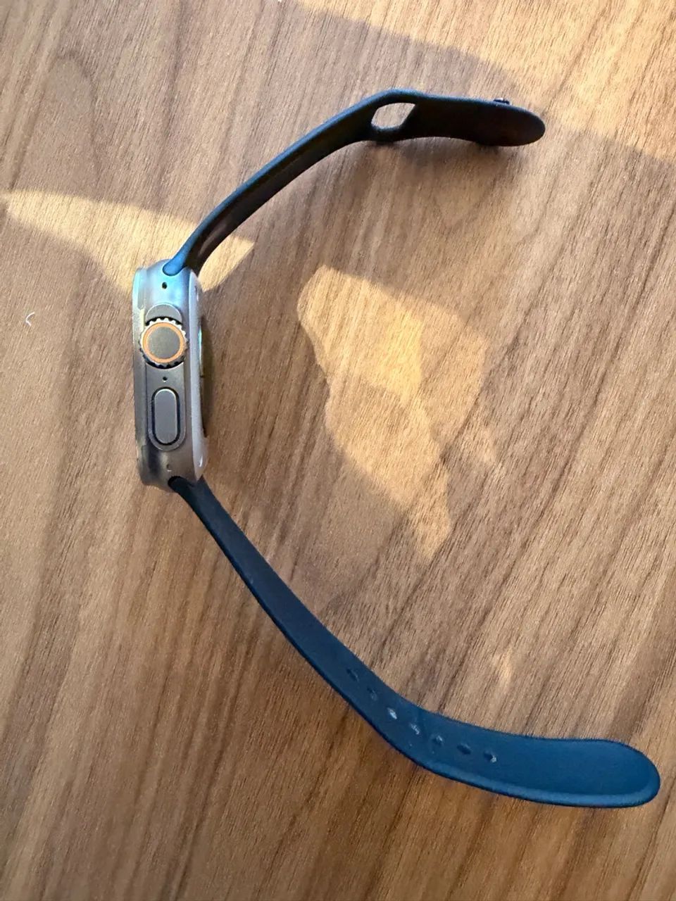 Apple Watch Ultra 2 - Foto 2