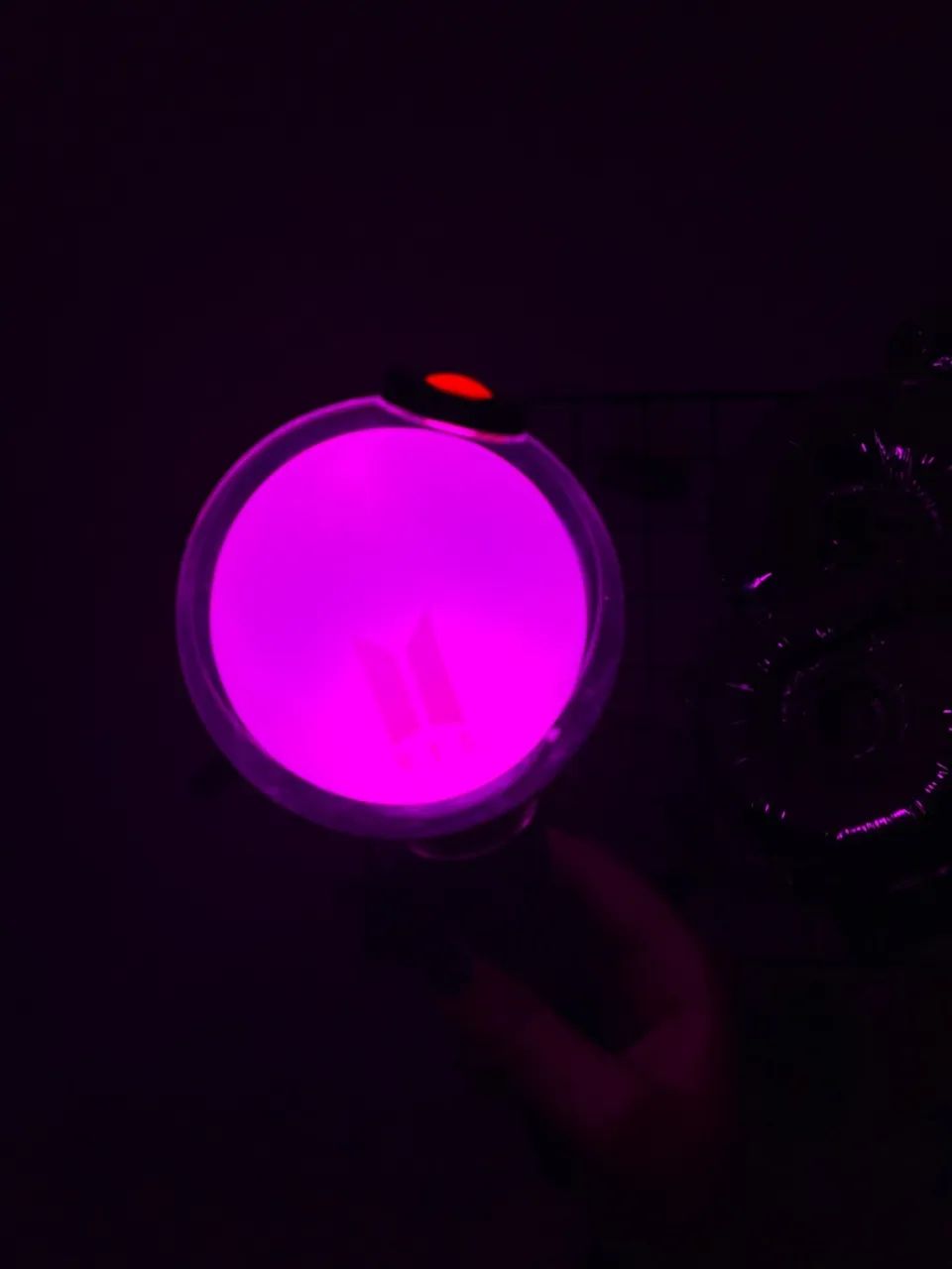 BTS ARMY BOMB LIGHTSTICK KPOP BTS OFICIAL - Foto 2