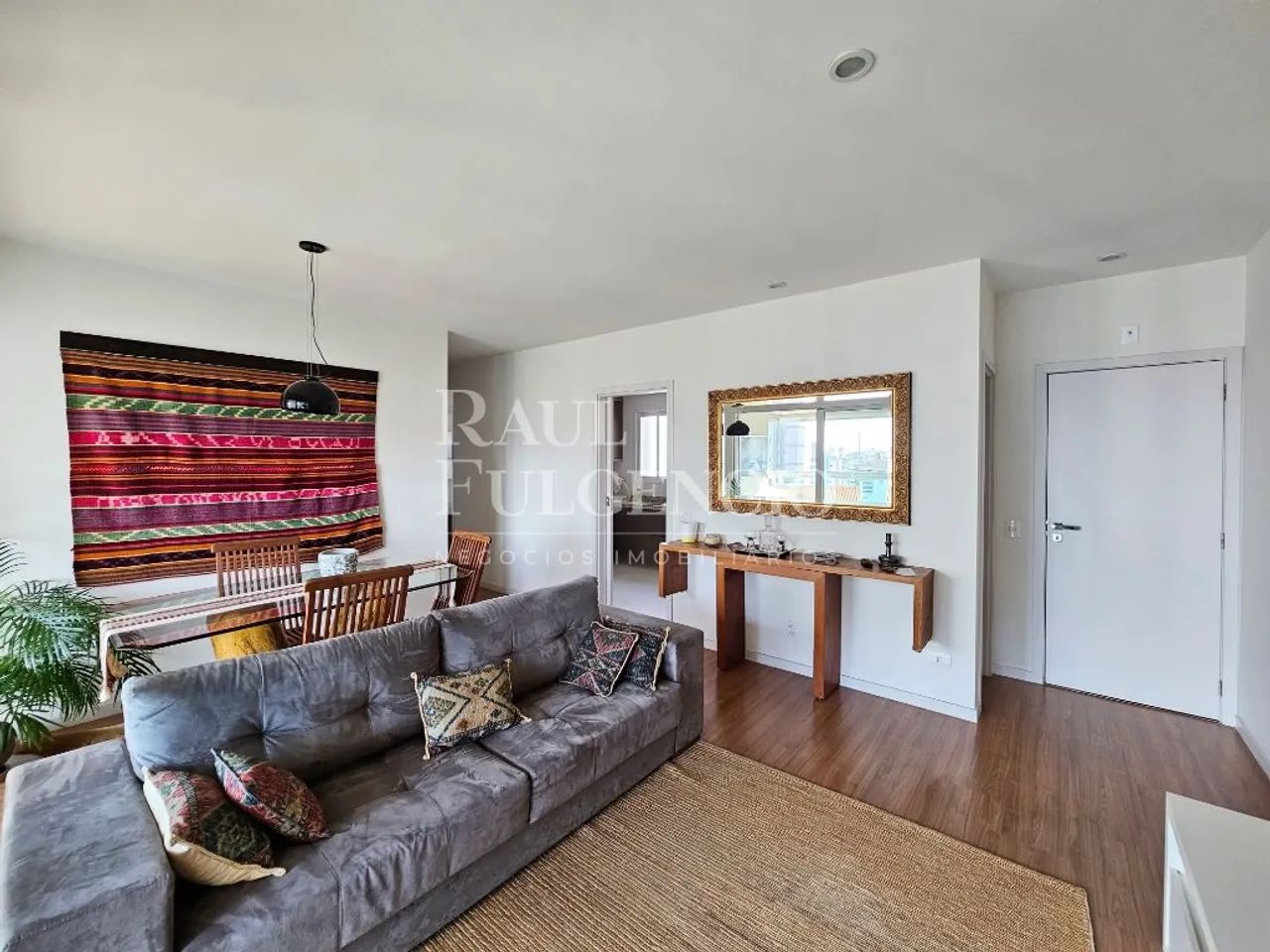 Ed. Maison Giverny com 3 quartos sendo 1 suíte, Gleba Palhano - Foto 3