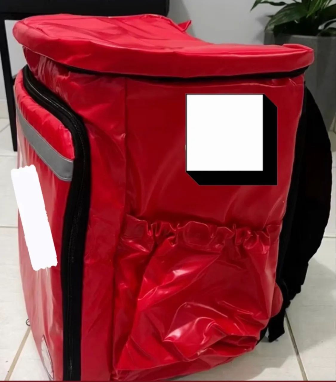 BAG ENTREGADOR - Foto 3