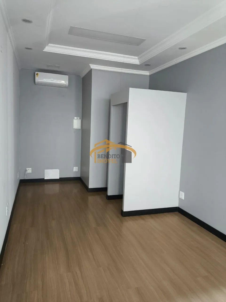 Salão em Centro Comercial, para locação, Vila Yara, Osasco, próximo a Cidade de Deus. - Foto 3