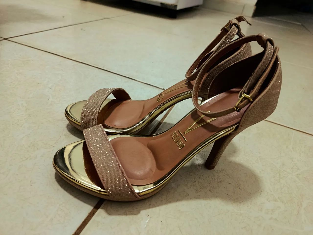 Sapato original Vizzano
