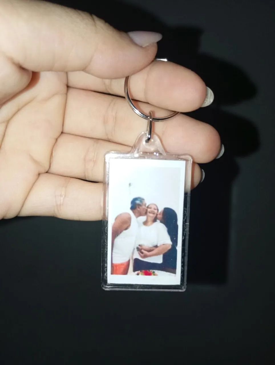 Chaveiro personalizado  - Foto 2
