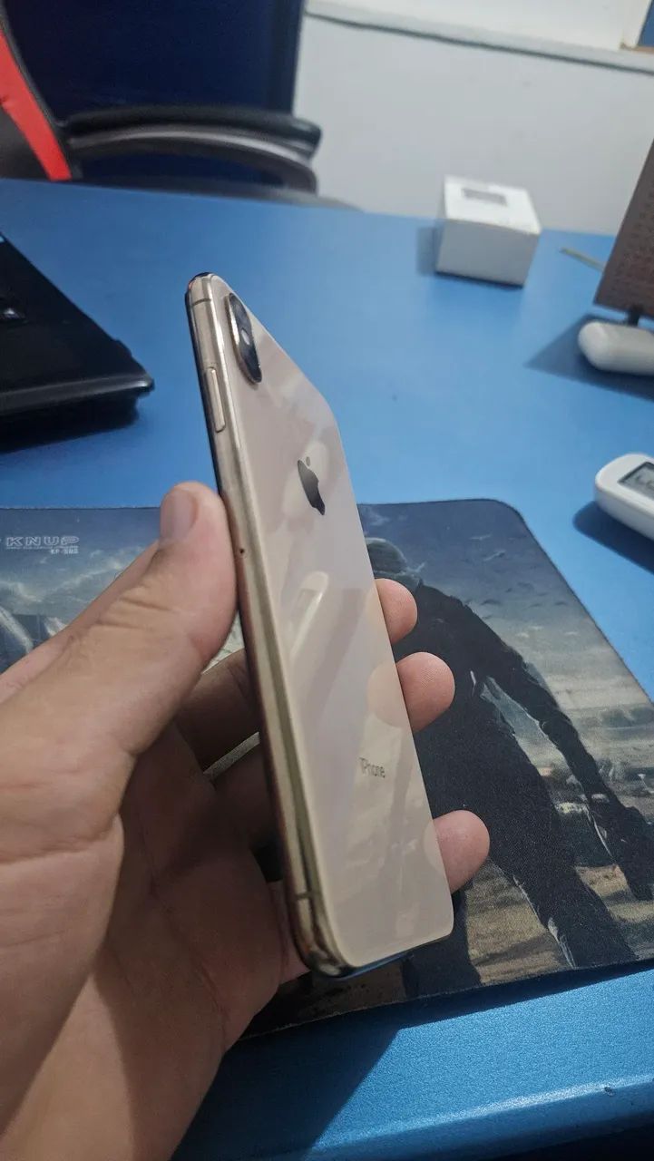 Iphone XS Max - Foto 2