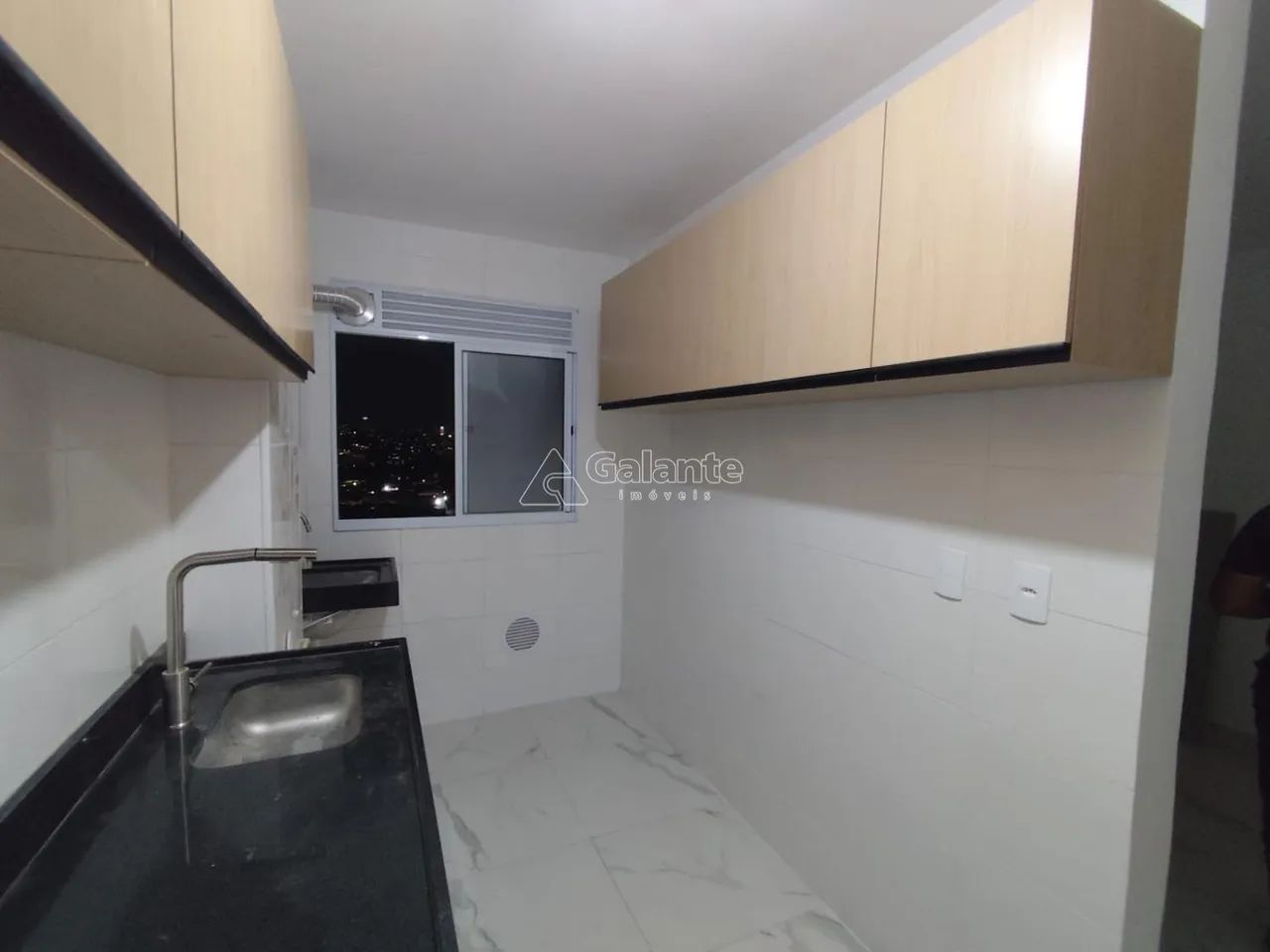 APARTAMENTO PARA ALUGAR COM 2 DORMITÓRIOS COM SUÍTE - VILA INDUSTRIAL - CAMPINAS - Foto 4