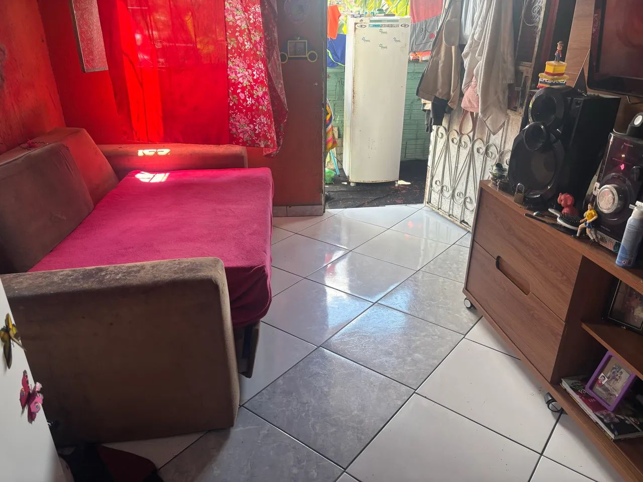 Casa cidade de Deus  - Foto 3