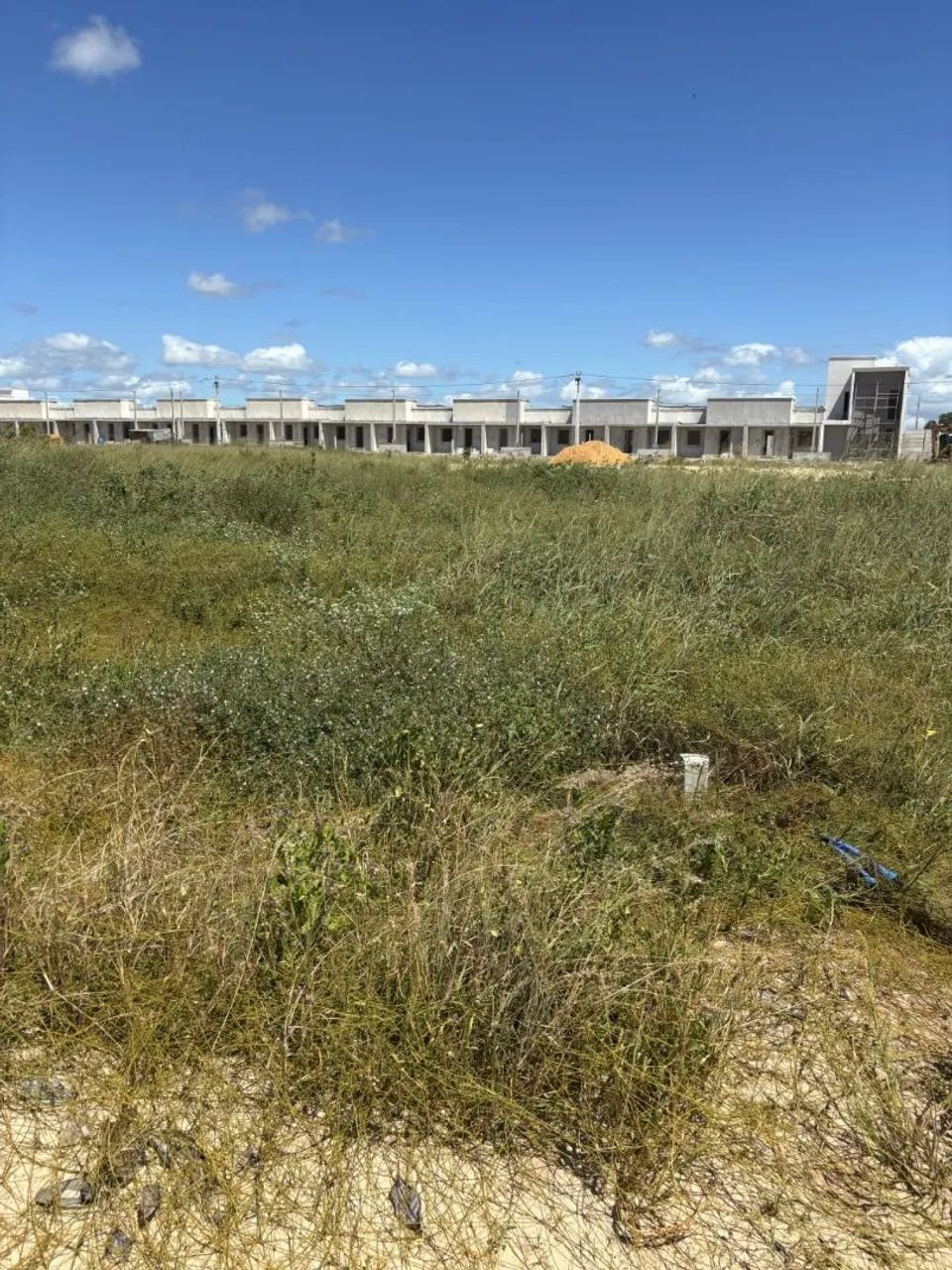 ? TERRENO À VENDA ? PLANET SMART CITY<br> - Foto 2
