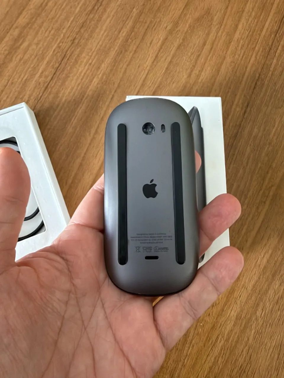 Mouse - Foto 3