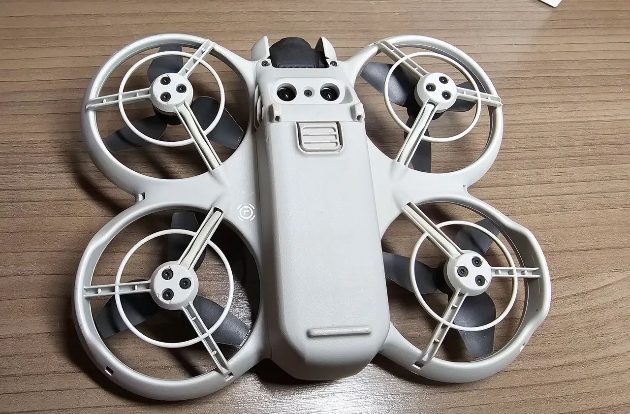 DJI Neo + Extras - Foto 4