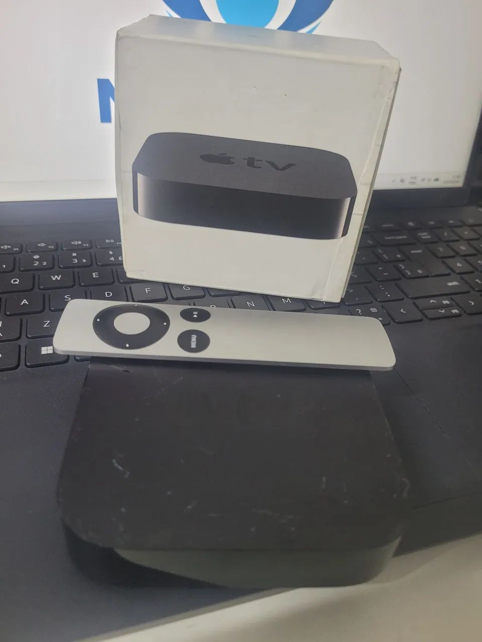 Apple tv 3ª  - Foto 2