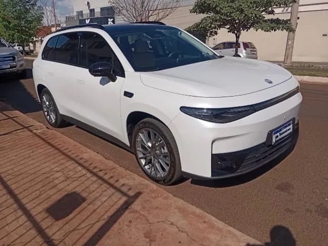 Leapmotor C10 C10 (Híbrido) 2026