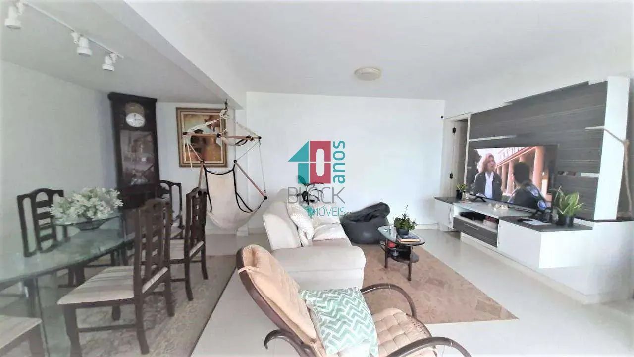 Barra da Tijuca | Cobertura 3 quartos, sendo 1 suite - Foto 11