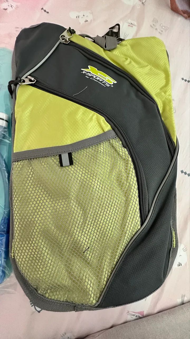 Bolsa de Hidratação Nova - Foto 3