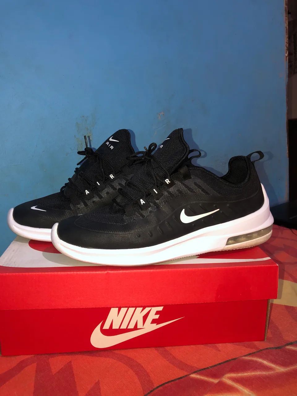 Air Max Axis original Nike 