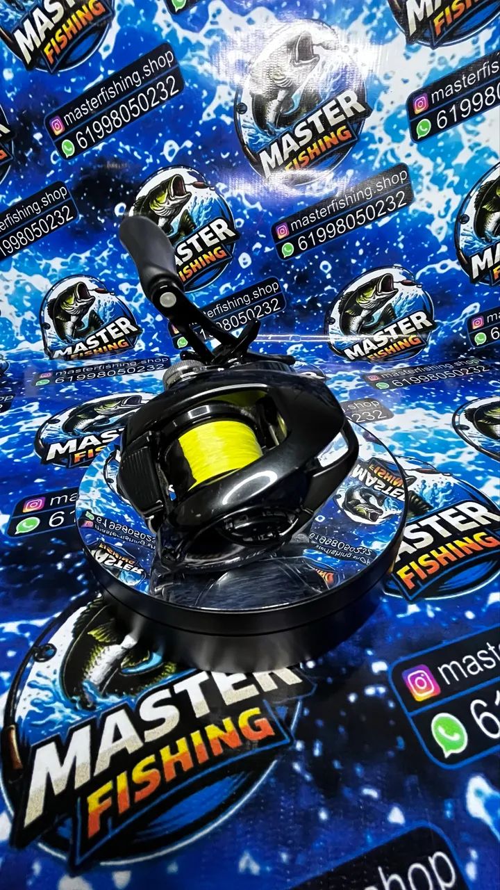 SHIMANO METANIUM DC 71 XG