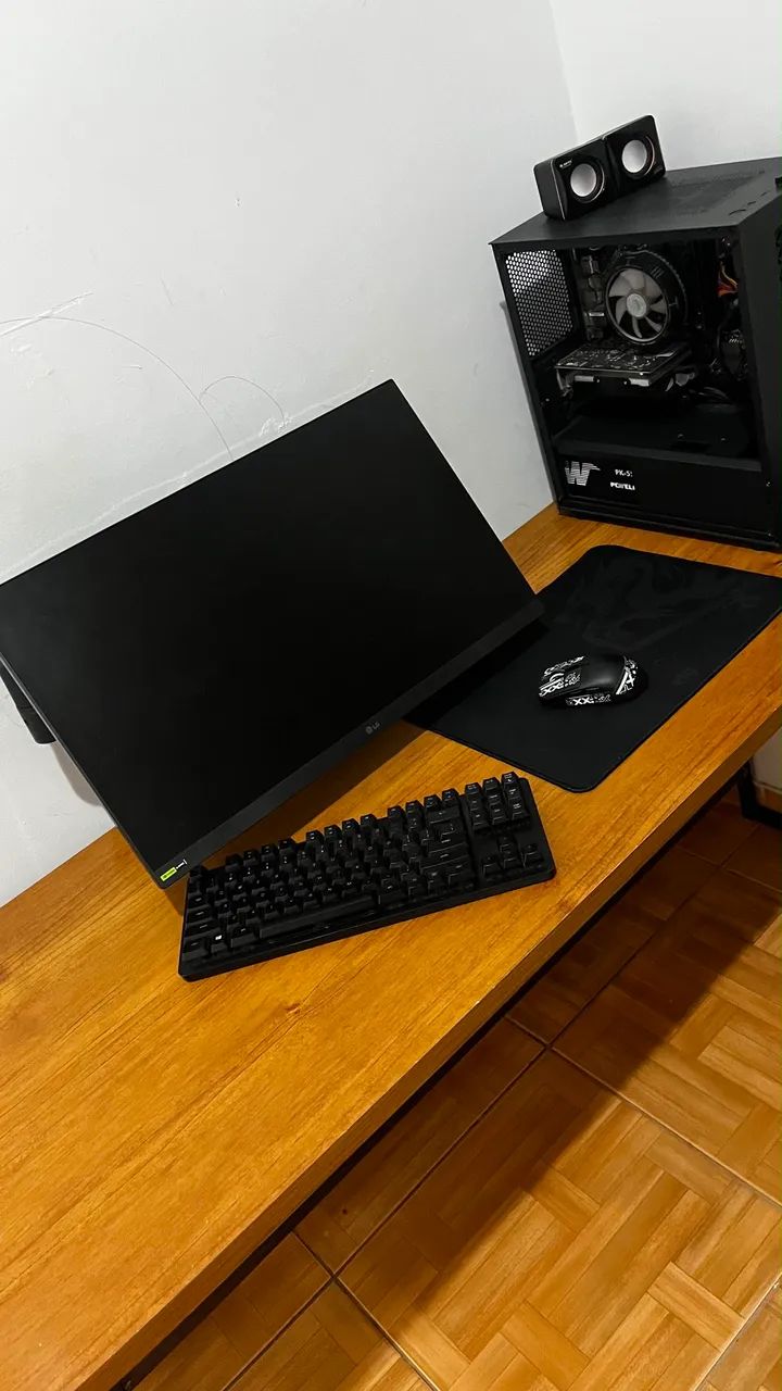 computador gamer ótimo estado  - Foto 3