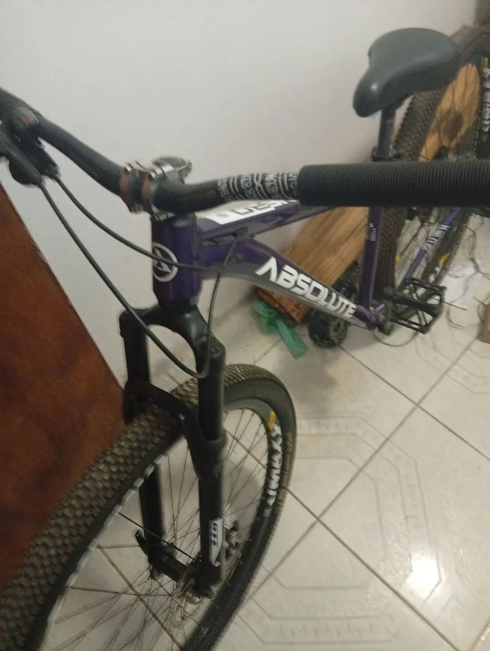 Bicicleta aro 29 - Foto 2