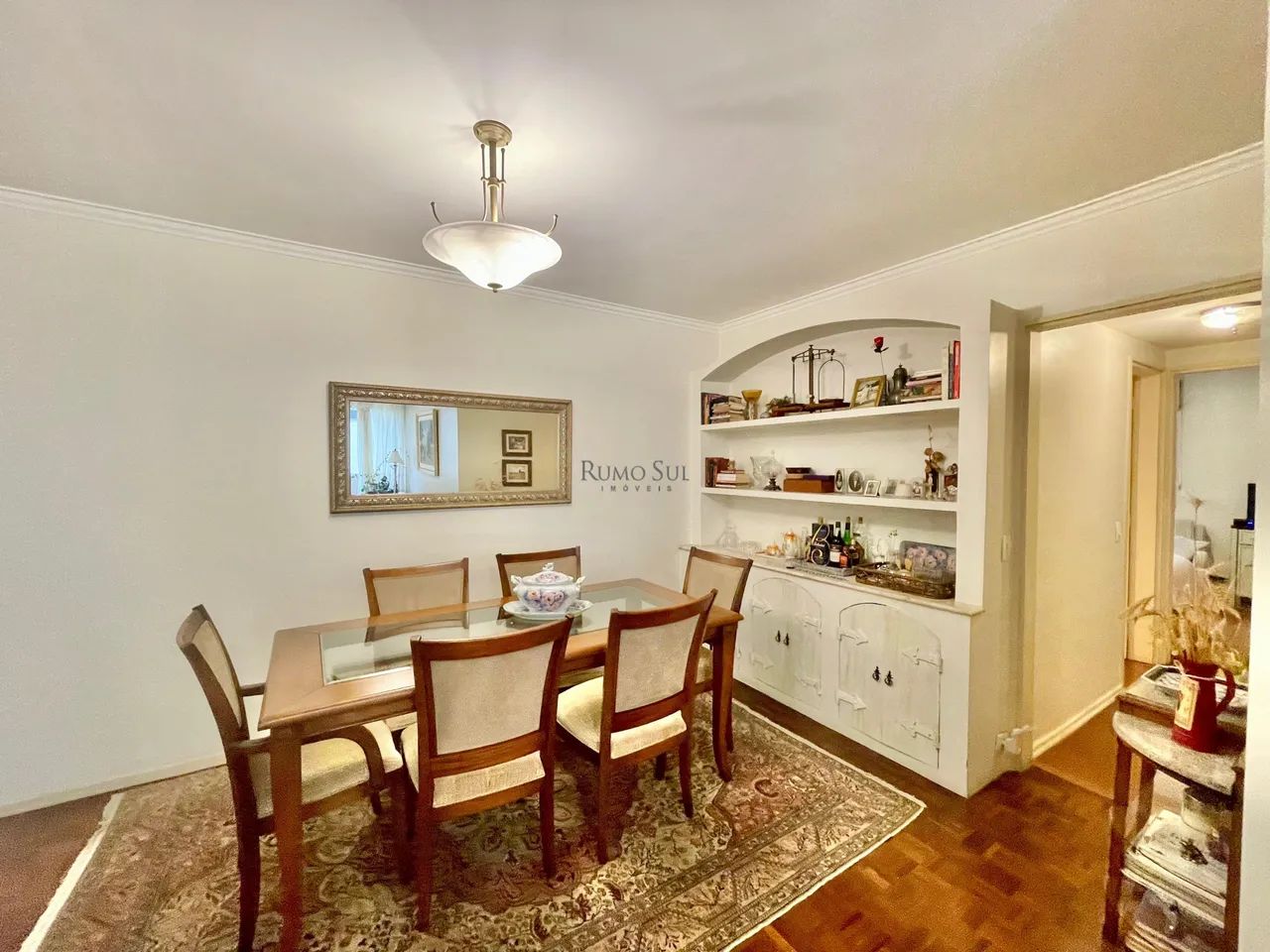 APARTAMENTO Jardim Paulista - Foto 5