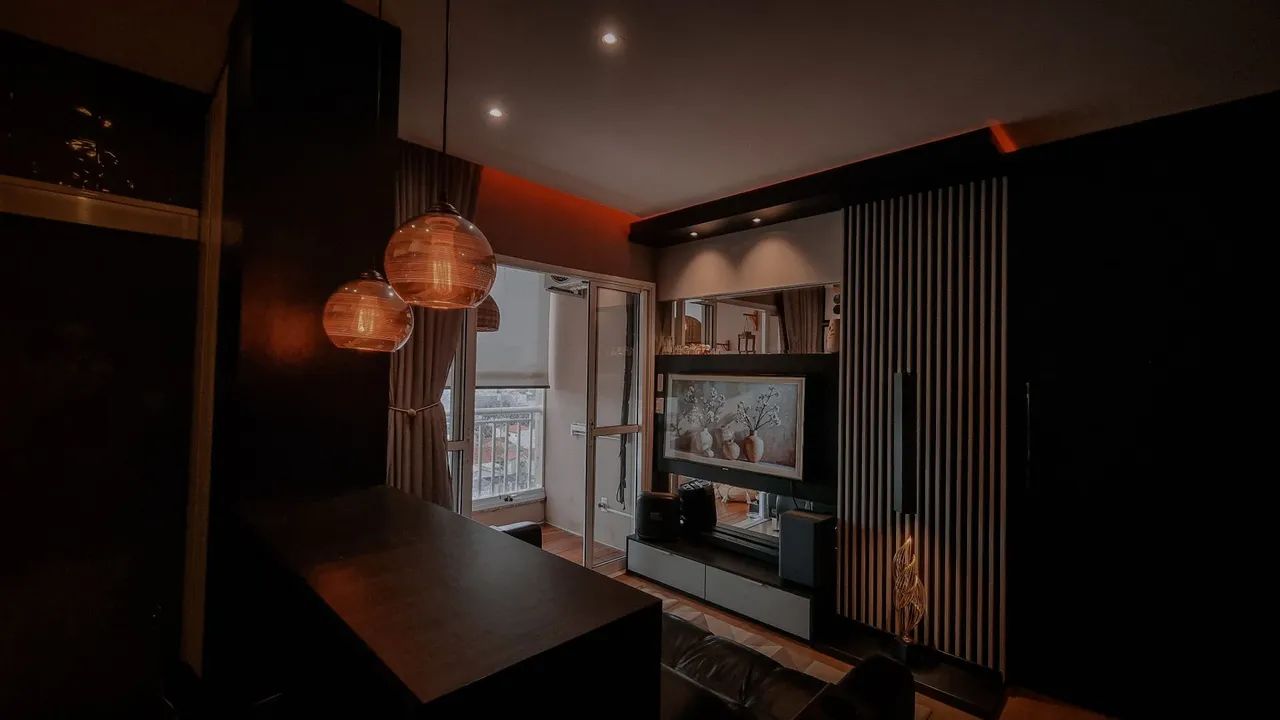  APARTAMENTO À VENDA - MORADAS PANZAN | AMERICANA/SP - Foto 4
