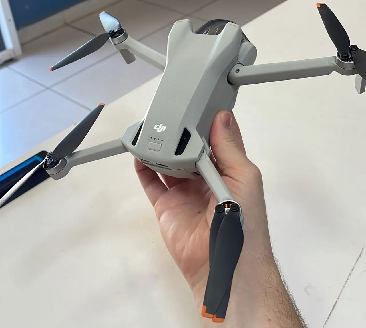 Drone dj mini 3