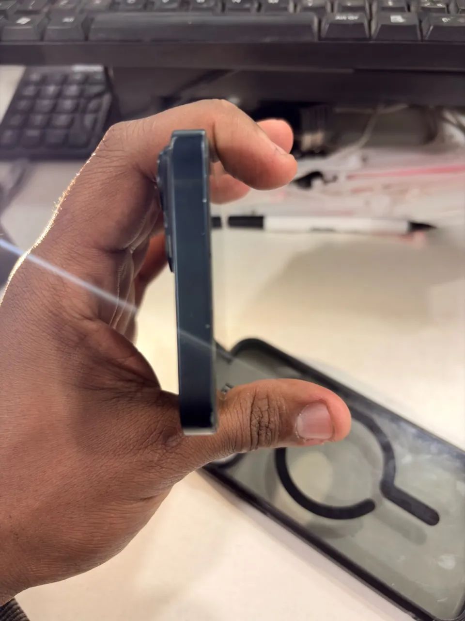 IPHONE 14 256 GB - Foto 5