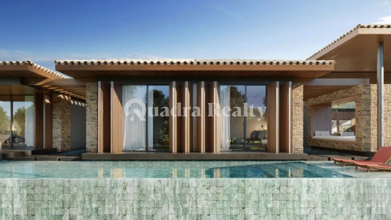 Casa em construção com projeto Felipe Caboclo - Foto 2